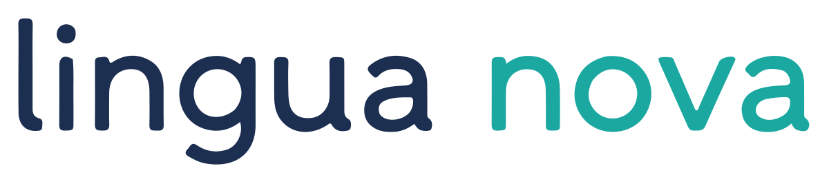 Lingua Nova